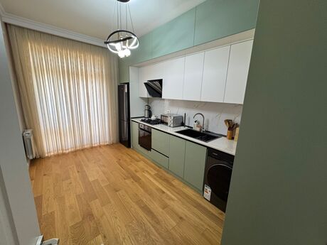 2 otaqlı mənzil, 75 m², Yasamal: 250 000 ₼ 4