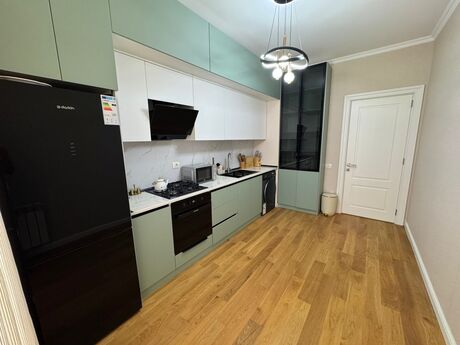2 otaqlı mənzil, 75 m², Yasamal: 250 000 ₼ 3