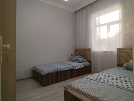 3 otaqlı həyət evi, 142 m², Ceyranbatan: 110 000 ₼ 5