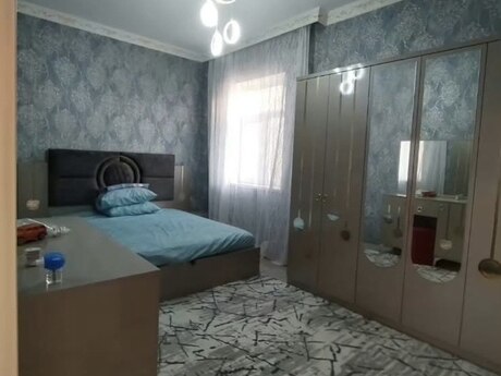 3 otaqlı həyət evi, 142 m², Ceyranbatan: 110 000 ₼ 2