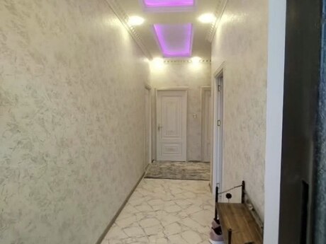 3 otaqlı həyət evi, 142 m², Ceyranbatan: 110 000 ₼ 4