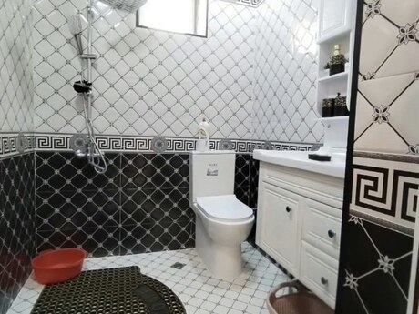 3 otaqlı həyət evi, 142 m², Ceyranbatan: 110 000 ₼ 3