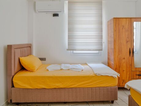 Аренда: 4-комнатная квартира, 150 м², 20 Yanvar: 255 ₼/мес 2