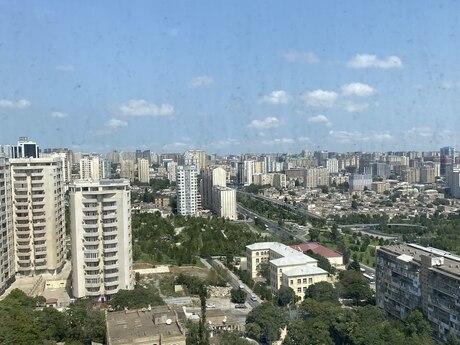 2 otaqlı mənzil, 80 m², Elmlər Akademiyası: 270 000 ₼ 2