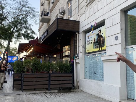 2 otaqlı mənzil, 52 m², Elmlər Akademiyası: 190 000 ₼ 3