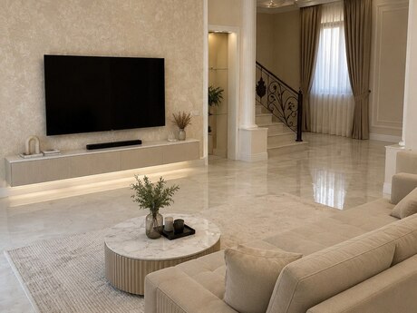 4 otaqlı həyət evi, 182 m², Əhmədli: 280 000 ₼ 2