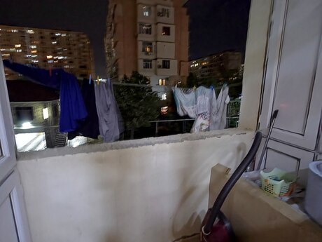 3-комнатная квартира, 95 м², Bakıxanov: 208 000 ₼ 4
