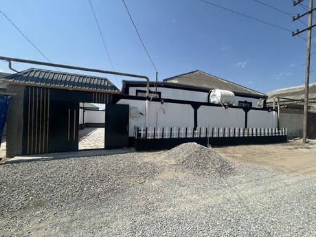 3 otaqlı həyət evi, 110 m², Binə: 72 000 ₼ 2