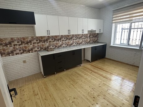 3 otaqlı həyət evi, 110 m², Binə: 72 000 ₼ 4
