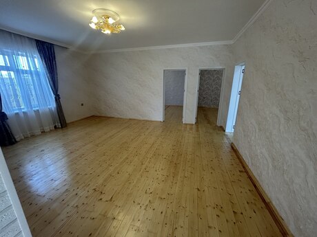 3 otaqlı həyət evi, 110 m², Binə: 72 000 ₼ 3