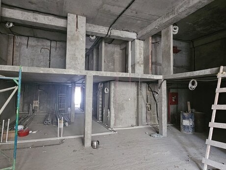 Kirayə 6 otaqlı mənzil, 200 m², Nəsimi: 8 000 ₼/ay 3