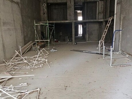 Kirayə 6 otaqlı mənzil, 200 m², Nəsimi: 8 000 ₼/ay 2