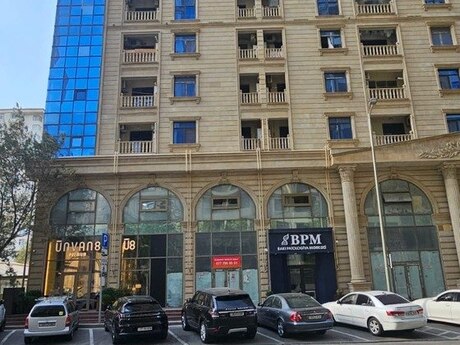 Kirayə 6 otaqlı mənzil, 200 m², Nəsimi: 8 000 ₼/ay 4