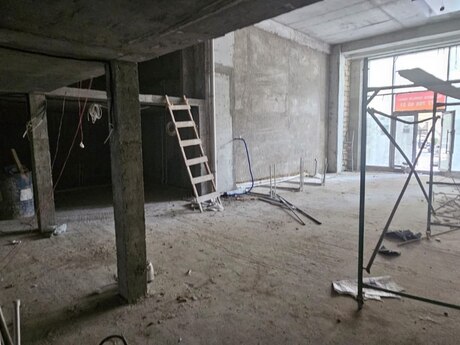 Kirayə 6 otaqlı mənzil, 200 m², Nəsimi: 8 000 ₼/ay 5