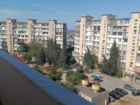 3 otaqlı mənzil, 110 m², Əhmədli: 172 000 ₼ 4