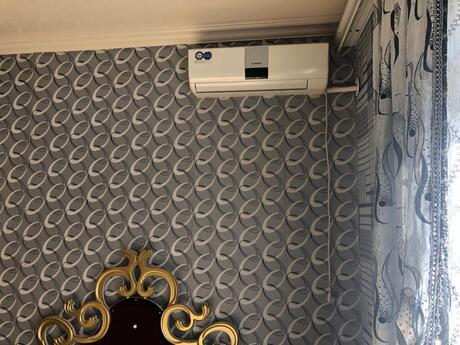 Kirayə 3 otaqlı mənzil, 50 m², Memar Əcəmi: 750 ₼/ay 5