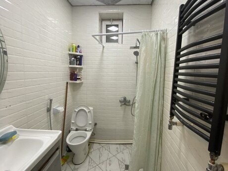 6 otaqlı həyət evi, 234 m², Qara Qarayev: 255 000 ₼ 4