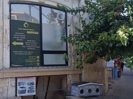 Объявление №6412547 - Баку, м. 28 мая, 500 м²