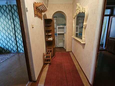 3 otaqlı mənzil, 75 m², Azadlıq Prospekti: 165 000 ₼ 4