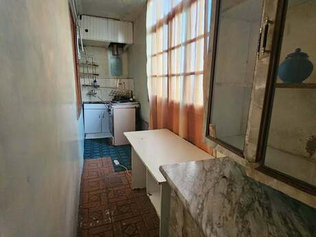 3 otaqlı mənzil, 75 m², Azadlıq Prospekti: 165 000 ₼ 5