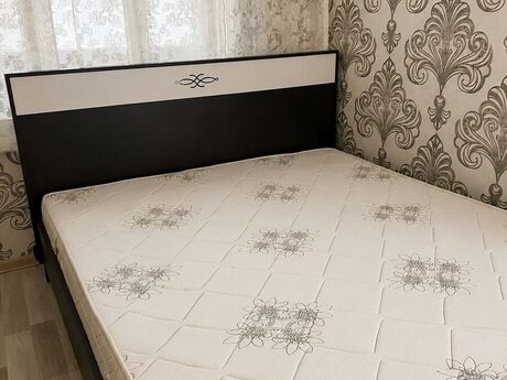 Kirayə 2 otaqlı mənzil, 60 m², İnşaatçılar: 540 ₼/ay 3
