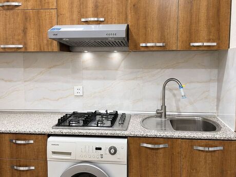 Kirayə 2 otaqlı mənzil, 60 m², İnşaatçılar: 540 ₼/ay 5