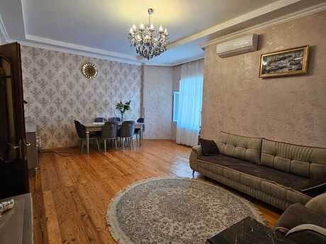 4 otaqlı həyət evi, 150 m², Binəqədi: 110 000 ₼ 5