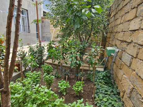 4 otaqlı həyət evi, 150 m², Binəqədi: 110 000 ₼ 3