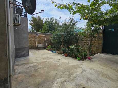 4 otaqlı həyət evi, 150 m², Binəqədi: 110 000 ₼ 4