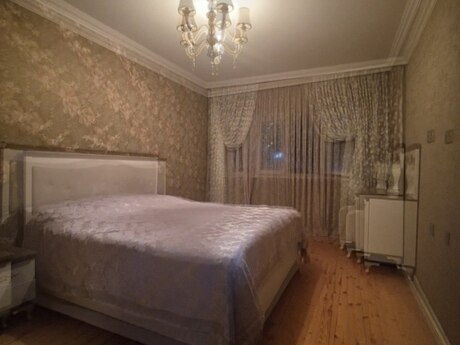 4-room apartment, 110 m², Yeni Yasamal: 240 000 ₼ 2