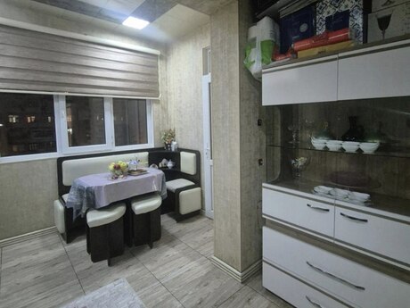 4-room apartment, 110 m², Yeni Yasamal: 240 000 ₼ 5