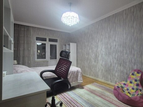 4-room apartment, 110 m², Yeni Yasamal: 240 000 ₼ 3