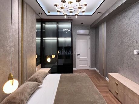 3 otaqlı mənzil, 94 m², Memar Əcəmi: 243 000 ₼ 4