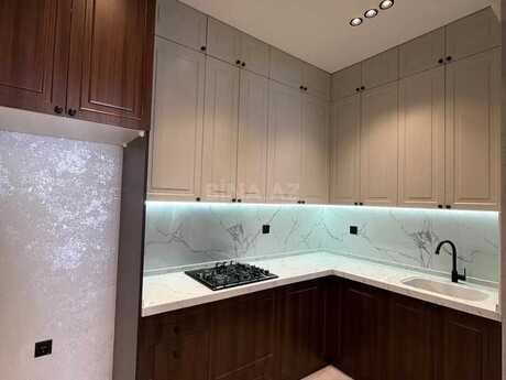 3 otaqlı mənzil, 94 m², Memar Əcəmi: 243 000 ₼ 5