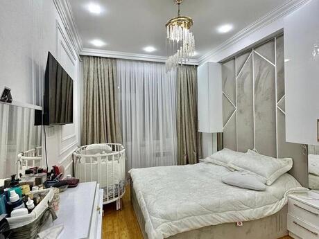 2 otaqlı mənzil, 75 m², Memar Əcəmi: 169 000 ₼ 4