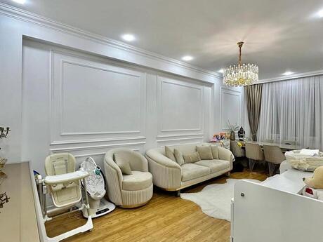 2 otaqlı mənzil, 75 m², Memar Əcəmi: 169 000 ₼ 2