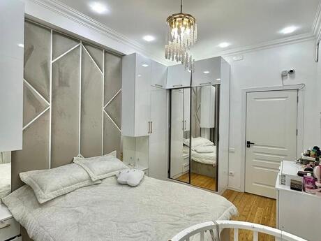 2 otaqlı mənzil, 75 m², Memar Əcəmi: 169 000 ₼ 3