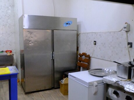 4-room apartment, 148 m², 28 Park Residence: 590 000 ₼ 4
