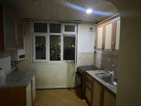 3 otaqlı mənzil, 85 m², Qara Qarayev: 165 000 ₼ 2