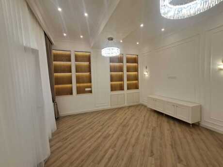 4 otaqlı mənzil, 148 m², 28 Park Residence: 599 000 ₼ 3