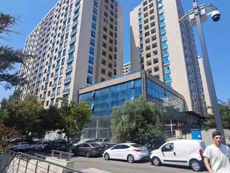 4 otaq · 148 m² · 7/15 mərtəbə, 28 Park Residence