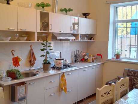 3 otaqlı həyət evi, 100 m², Qala: 79 000 ₼ 5
