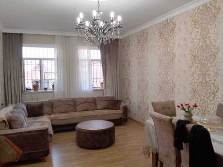 3 otaqlı həyət evi, 100 m², Qala: 79 000 ₼ 3