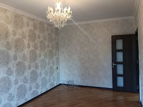 Kirayə 2 otaqlı mənzil, 60 m², Həzi Aslanov: 450 ₼/ay 2