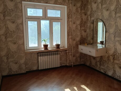 Kirayə 2 otaqlı mənzil, 60 m², Həzi Aslanov: 450 ₼/ay 3