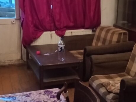 1 rooms · 34 m² · floor 1/3, 28 May