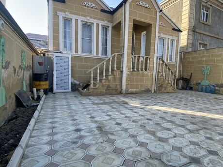 Elan №6412586 - Bakı, Masazır q., 4 otaqlı, 120 m²