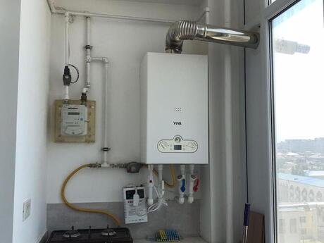 Kirayə 2 otaqlı mənzil, 60 m², Yeni Yasamal: 700 ₼/ay 4