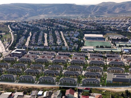 4 otaqlı həyət evi, 191 m², Yeni Yasamal: 682 000 ₼ 5
