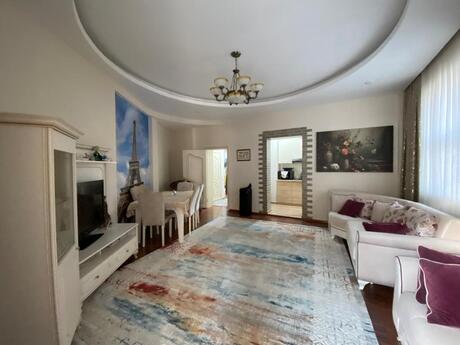 2 otaqlı mənzil, 83 m², 28 May: 305 000 ₼ 3